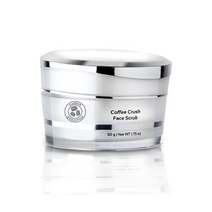 Coffee Crush - Face Scrub